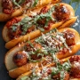 Foto 1:  Hotdogitaliano