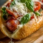 Foto 1:  Hotdogitaliano